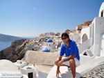 JustGreece.com Oia Santorini (Thira) - Photo 70 - Foto van JustGreece.com