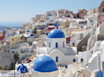 Oia Santorini (Thira) - Photo 71 - Photo JustGreece.com