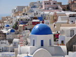 Oia Santorini (Thira) - Photo 72 - Photo JustGreece.com