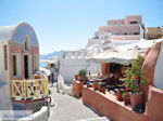 JustGreece.com Oia Santorini (Thira) - Photo 81 - Foto van JustGreece.com