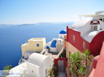 JustGreece.com Oia Santorini (Thira) - Photo 84 - Foto van JustGreece.com