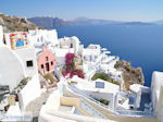 Oia Santorini (Thira) - Photo 90 - Photo JustGreece.com