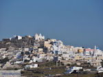 JustGreece.com Pyrgos Santorini (Thira) - Photo 3 - Foto van JustGreece.com