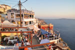 JustGreece.com Fira (Thira) Santorini | Cyclades Greece | Greece  Photo 15 - Foto van JustGreece.com
