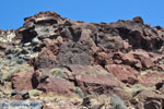 Red Beach near Akrotiri Santorini | Cyclades Greece | Greece  Photo 1 - Photo JustGreece.com