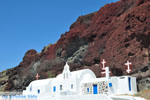 Red Beach near Akrotiri Santorini | Cyclades Greece | Greece  Photo 4 - Photo JustGreece.com