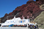 JustGreece.com Red Beach near Akrotiri Santorini | Cyclades Greece | Greece  Photo 5 - Foto van JustGreece.com