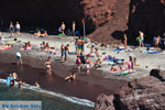 JustGreece.com Red Beach near Akrotiri Santorini | Cyclades Greece | Greece  Photo 11 - Foto van JustGreece.com