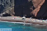 JustGreece.com Red Beach near Akrotiri Santorini | Cyclades Greece | Greece  Photo 12 - Foto van JustGreece.com