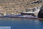 JustGreece.com Red Beach near Akrotiri Santorini | Cyclades Greece | Greece  Photo 13 - Foto van JustGreece.com