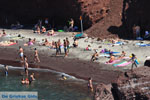 JustGreece.com Red Beach near Akrotiri Santorini | Cyclades Greece | Greece  Photo 15 - Foto van JustGreece.com