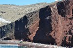 JustGreece.com Red Beach near Akrotiri Santorini | Cyclades Greece | Greece  Photo 18 - Foto van JustGreece.com