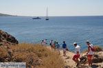 JustGreece.com Red Beach near Akrotiri Santorini | Cyclades Greece | Greece  Photo 19 - Foto van JustGreece.com