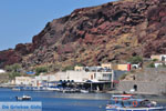 JustGreece.com Red Beach near Akrotiri Santorini | Cyclades Greece | Greece  Photo 21 - Foto van JustGreece.com