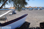 JustGreece.com Perissa - Perivolos Santorini | Cyclades Greece | Greece  - Photo 1 - Foto van JustGreece.com