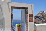 Fira (Thira) Santorini | Cyclades Greece | Greece  Photo 29 - Photo JustGreece.com