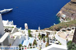 Fira (Thira) Santorini | Cyclades Greece | Greece  Photo 32 - Photo JustGreece.com