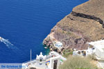 Fira (Thira) Santorini | Cyclades Greece | Greece  Photo 34 - Foto van JustGreece.com