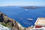 Fira (Thira) Santorini | Cyclades Greece | Greece  Photo 40 - Photo JustGreece.com