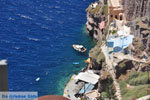 Fira (Thira) Santorini | Cyclades Greece | Greece  Photo 45 - Photo JustGreece.com
