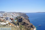 JustGreece.com Fira (Thira) Santorini | Cyclades Greece | Greece  Photo 54 - Foto van JustGreece.com