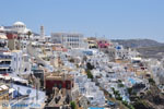 Fira (Thira) Santorini | Cyclades Greece | Greece  Photo 64 - Photo JustGreece.com