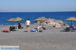 JustGreece.com Kamari Santorini | Cyclades Greece | Greece  Photo 8 - Foto van JustGreece.com