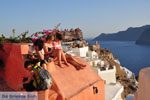 Oia Santorini | Cyclades Greece | Greece  Photo 21 - Photo JustGreece.com