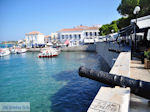 Island of Spetses Greece Greece  Photo 046 - Photo JustGreece.com