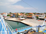 From Keramoti (Near Kavala) to Thassos | Greece | Photo 1 - Photo JustGreece.com