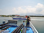 From Keramoti (Near Kavala) to Thassos | Greece | Photo 10 - Photo JustGreece.com