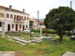 Thassos town - Limenas | Greece | Photo 15 - Foto van JustGreece.com