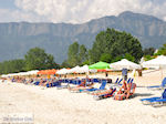 JustGreece.com Golden Beach - Skala Panagia - Chrissi Ammoudia | Thassos | Photo 5 - Foto van JustGreece.com