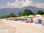 JustGreece.com Golden Beach - Skala Panagia - Chrissi Ammoudia | Thassos | Photo 6 - Foto van JustGreece.com