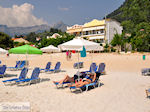 JustGreece.com Golden Beach - Skala Panagia - Chrissi Ammoudia | Thassos | Photo 7 - Foto van JustGreece.com