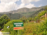 JustGreece.com Paradise Beach - Kinira | Thassos | Photo 2 - Foto van JustGreece.com