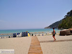 Paradise Beach - Kinira | Thassos | Photo 9 - Photo JustGreece.com
