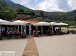 JustGreece.com Paradise Beach - Kinira | Thassos | Photo 10 - Foto van JustGreece.com