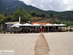 JustGreece.com Paradise Beach - Kinira | Thassos | Photo 14 - Foto van JustGreece.com