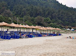 JustGreece.com Paradise Beach - Kinira | Thassos | Photo 16 - Foto van JustGreece.com