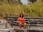 Limenas  - Thassos town |Greece | Photo 25 - Photo JustGreece.com