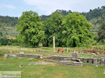 Limenas  - Thassos town |Greece | Photo 34 - Photo JustGreece.com