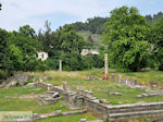 Limenas  - Thassos town |Greece | Photo 35 - Photo JustGreece.com
