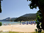 Makryammos - beach near Limenas (Thassos town) | Photo 6 - Photo JustGreece.com