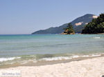JustGreece.com Makryammos - beach near Limenas (Thassos town) | Photo 9 - Foto van JustGreece.com