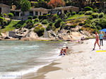 JustGreece.com Makryammos - beach near Limenas (Thassos town) | Photo 11 - Foto van JustGreece.com