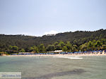 JustGreece.com Makryammos - beach near Limenas (Thassos town) | Photo 19 - Foto van JustGreece.com