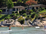 Makryammos - beach near Limenas (Thassos town) | Photo 22 - Photo JustGreece.com