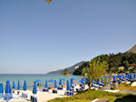 JustGreece.com Makryammos - beach near Limenas (Thassos town) | Photo 24 - Foto van JustGreece.com