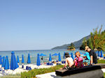 Makryammos - beach near Limenas (Thassos town) | Photo 26 - Photo JustGreece.com